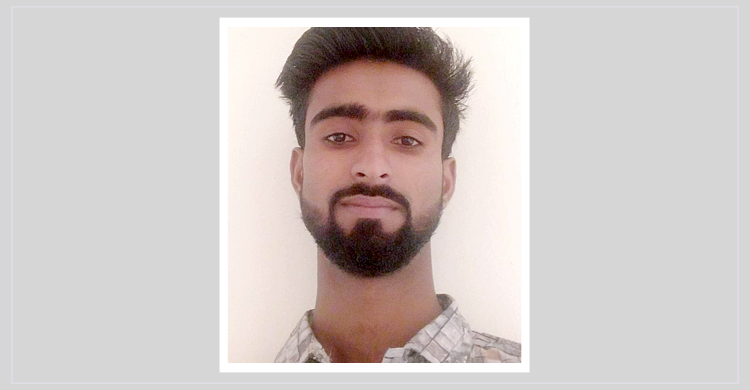 ছাদ ঢালাইয়ের কাজের সময় বিদ্যুৎস্পৃষ্টে যুবকের মৃত্যু