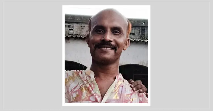 চুয়াডাঙ্গায় দেশীয় অস্ত্রসহ যুবদল কর্মী গ্রেফতার