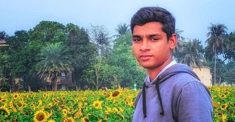 ভুট্টাক্ষেত থেকে কলেজছাত্রের রক্তাক্ত মরদেহ উদ্ধার