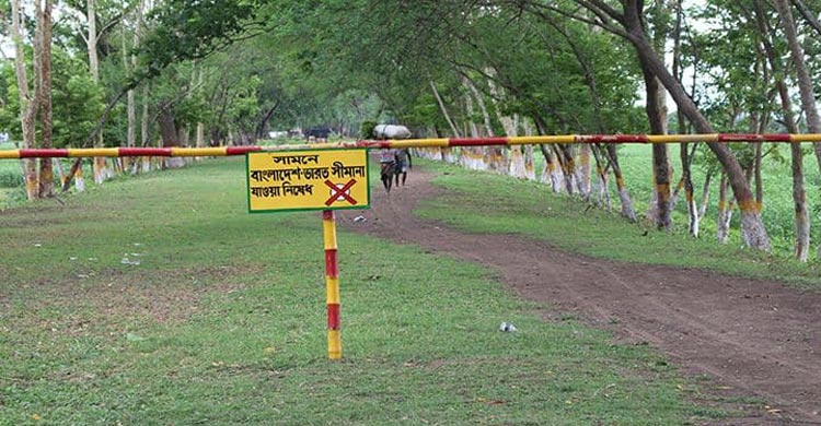প্রত্যাশার দৌলতগঞ্জ স্থলবন্দর এখন শুধুই স্মৃতি