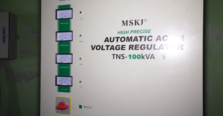 ১০ দিন বন্ধ থাকার পর চুয়াডাঙ্গা পাসপোর্ট অফিসের কার্যক্রম শুরু