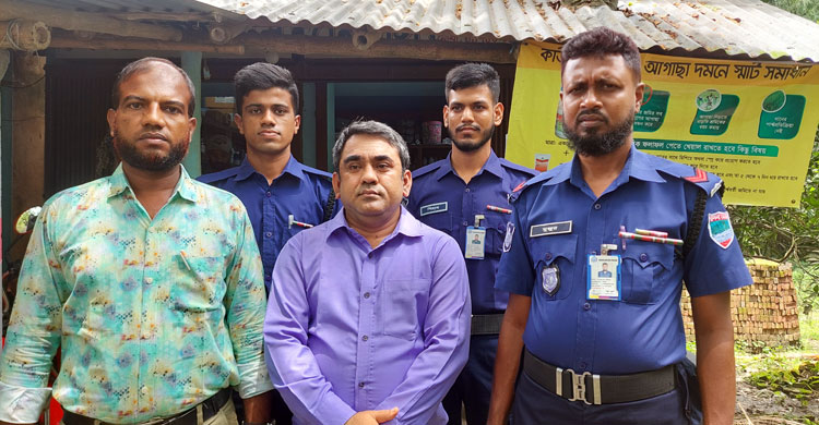 ১৩৫০ টাকার সার ২৩০০ টাকায় বিক্রি, লাখ টাকা জরিমানা