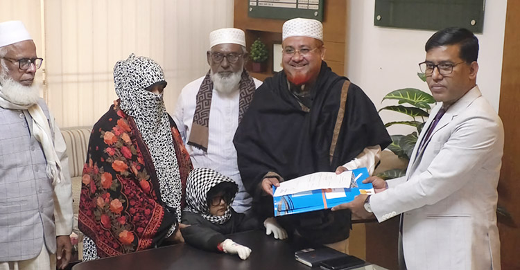 চুয়াডাঙ্গার দুই আসনে মনোনয়নপত্র জমা দিলেন ১১ প্রার্থী