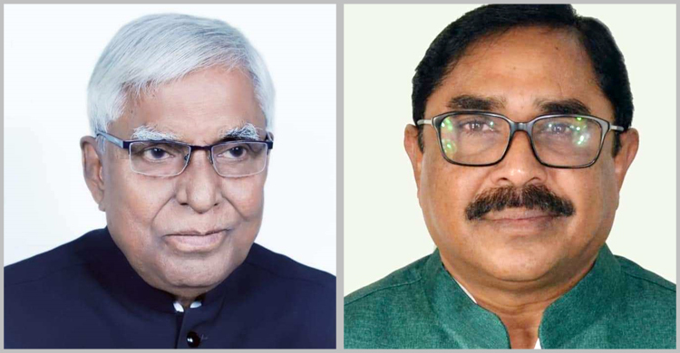 চুয়াডাঙ্গার দুই আসনে আবারও নৌকার মাঝি ছেলুন-টগর