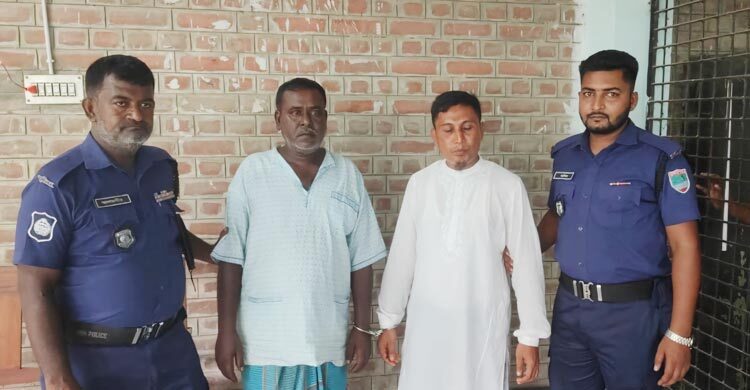 চুয়াডাঙ্গায় পৃথক ধর্ষণ মামলায় দুজনের যাবজ্জীবন