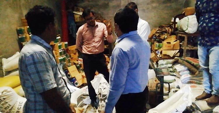 সার-কীটনাশকে অনিয়ম করে জরিমানা গুনলো দুই প্রতিষ্ঠান