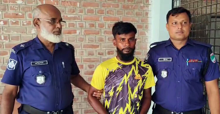 চুয়াডাঙ্গায় স্কুলছাত্রী ধর্ষণ মামলায় যুবকের যাবজ্জীবন