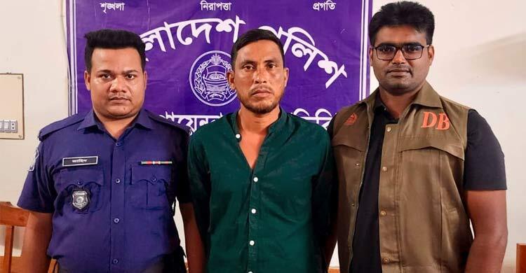 চুয়াডাঙ্গায় স্পিরিট পানে ৬ জনের মৃত্যুর ঘটনায় গ্রেফতার দুই