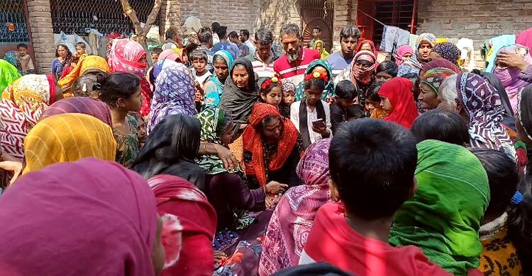 আচরণবিধি লঙ্ঘনের দায়ে বিএনপি-জামায়াতের দুই কর্মীকে জরিমানা