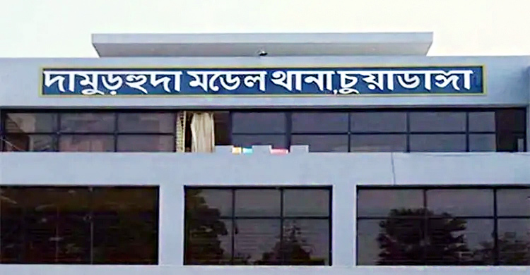 চুয়াডাঙ্গায় হাত বাঁধা অবস্থায় নারীর রক্তাক্ত মরদেহ উদ্ধার