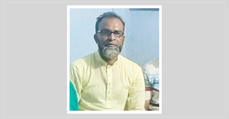 চুয়াডাঙ্গায় চাঁদাবাজির অভিযোগে আরও এক বিএনপি নেতাকে বহিষ্কার