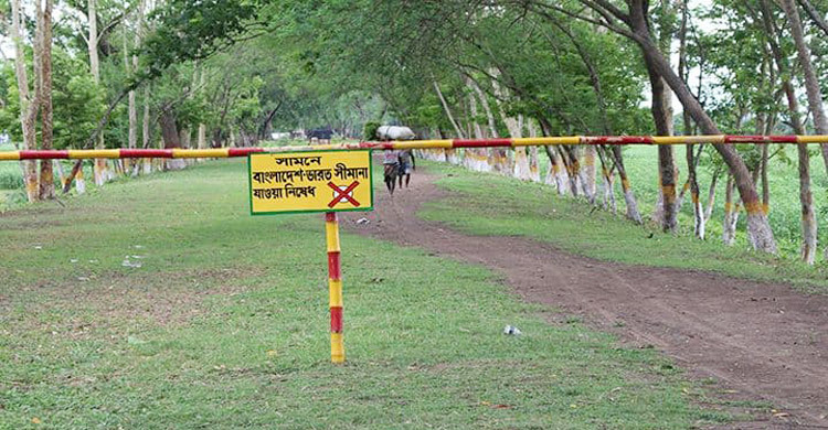 প্রত্যাশার দৌলতগঞ্জ স্থলবন্দর এখন শুধুই স্মৃতি