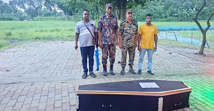 ভারতে চিকিৎসা করাতে গিয়ে দুই বন্ধুর মৃত্যু, দেশে এলো মরদেহ
