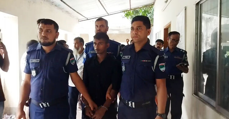 চুয়াডাঙ্গায় ভ্যানচালক হত্যায় যুবকের আমৃত্যু কারাদণ্ড