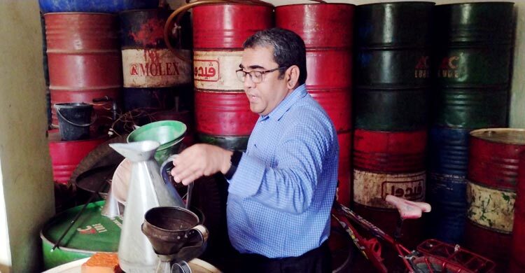 তেল-সার-বীজে কারসাজি, চুয়াডাঙ্গায় ৩ প্রতিষ্ঠানকে জরিমানা