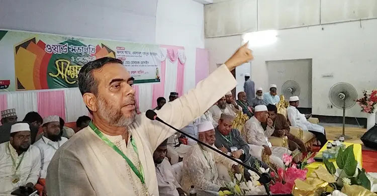 জুলাই সনদ বাস্তবায়ন না হলে নতুন আন্দোলনের পরিবেশ সৃষ্টি হতে পারে