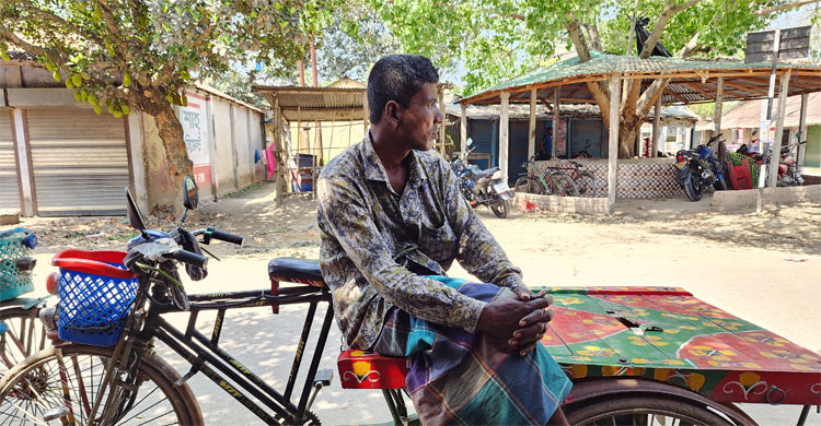 আজও দেশের সর্বোচ্চ তাপমাত্রা চুয়াডাঙ্গায়