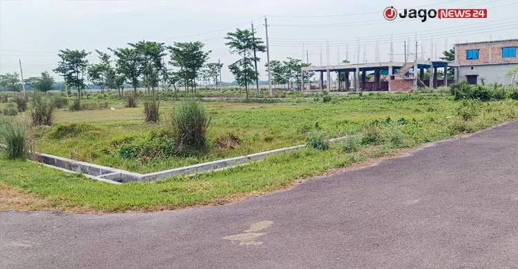 গতি ফিরছে চুয়াডাঙ্গা বিসিকে, হাজারো কর্মসংস্থানের হাতছানি