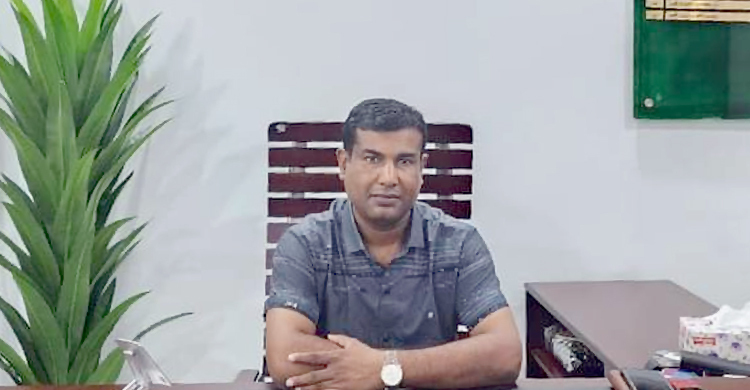 চুয়াডাঙ্গায় ইউপি চেয়ারম্যান মানিকের বিরুদ্ধে ইসির মামলা