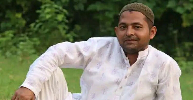 চুয়াডাঙ্গায় মায়ের মৃত্যুর খবরে প্রাণ গেলো ছেলেরও