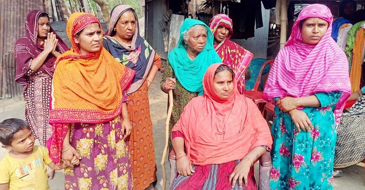 সীমান্তে গুলিতে নিহত যুবকের মরদেহ ফেরত দেয়নি বিএসএফ