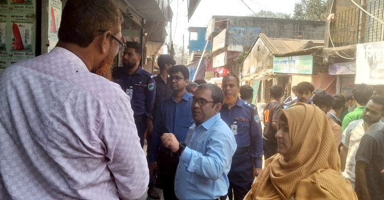 মেয়াদোত্তীর্ণ বীজ-কীটনাশক বিক্রয়, দুই প্রতিষ্ঠানকে জরিমানা