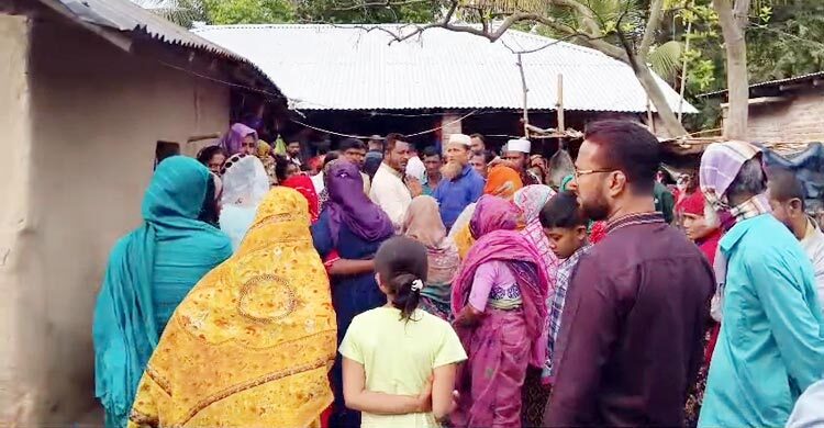 ফেসবুক পোস্টকে কেন্দ্র করে সংঘর্ষে যুবক নিহত, খবর শুনে দাদার মৃত্যু