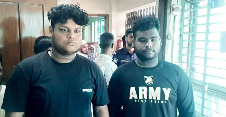 পাম্পে তেল নেওয়া নিয়ে মারামারি, চুয়াডাঙ্গায় দুজনকে কারাদণ্ড