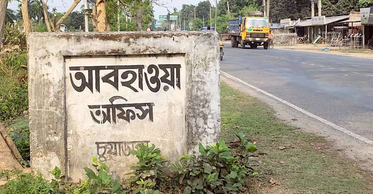 চুয়াডাঙ্গায় তাপমাত্রা ৩৮ ডিগ্রি, অতিষ্ঠ জনজীবন