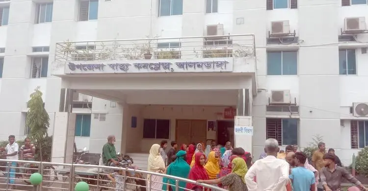 জমি নিয়ে বিরোধ, প্রতিপক্ষের আঘাতে প্রাণ গেলো বৃদ্ধের