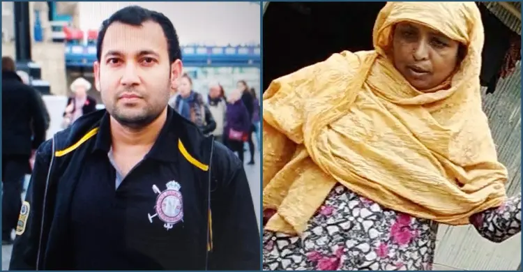 কাজের ভিসার ফাঁদে দর্শনার ৫ পরিবার, দেশে ঋণ-বিদেশে মানবেতর জীবন