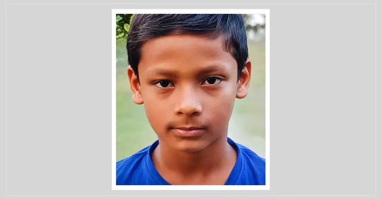 ঘুমন্ত অবস্থায় সাপের কামড়ে প্রাণ গেল কিশোরের