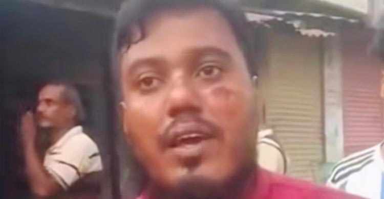 আমির হামজার পরিবারের ওপর হামলা, শ্যালক আহত