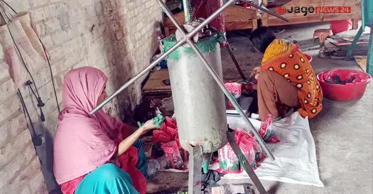 গতি ফিরছে চুয়াডাঙ্গা বিসিকে, হাজারো কর্মসংস্থানের হাতছানি