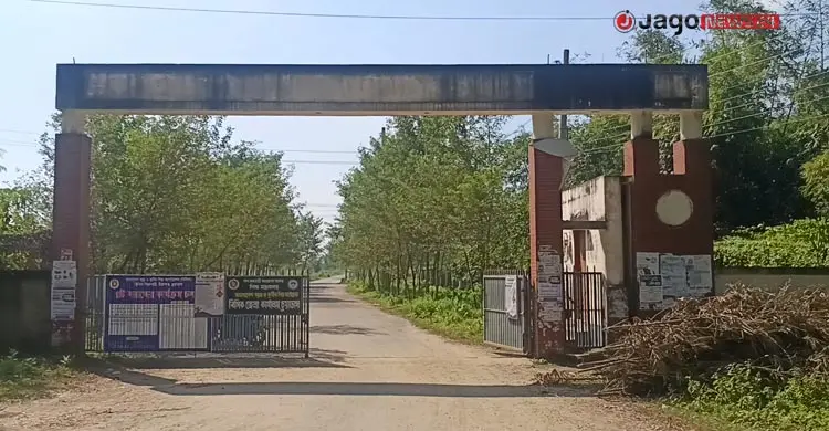 গতি ফিরছে চুয়াডাঙ্গা বিসিকে, হাজারো কর্মসংস্থানের হাতছানি