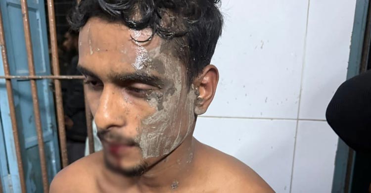 চুয়াডাঙ্গায় বিএনপি-জামায়াত সংঘর্ষ, আহত ৪