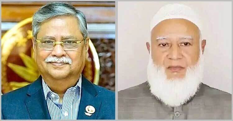 Nation isn’t naive: Jamaat amir questions president’s remarks