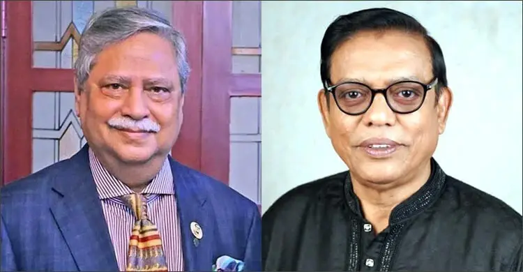 ব্যক্তি সাহাবুদ্দিন চুপ্পুকে ধন্যবাদ দিতে পারলাম না, সংসদে হুইপ নিজান