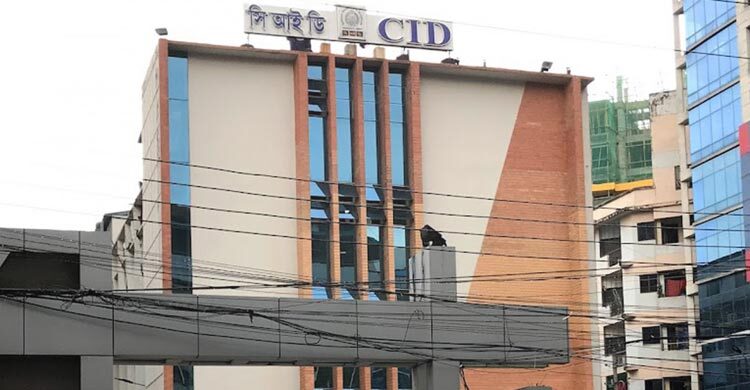 পরিচয় শনাক্ত না হওয়া শহীদদের আত্মীয়দের ডিএনএ নেবে সিআইডি