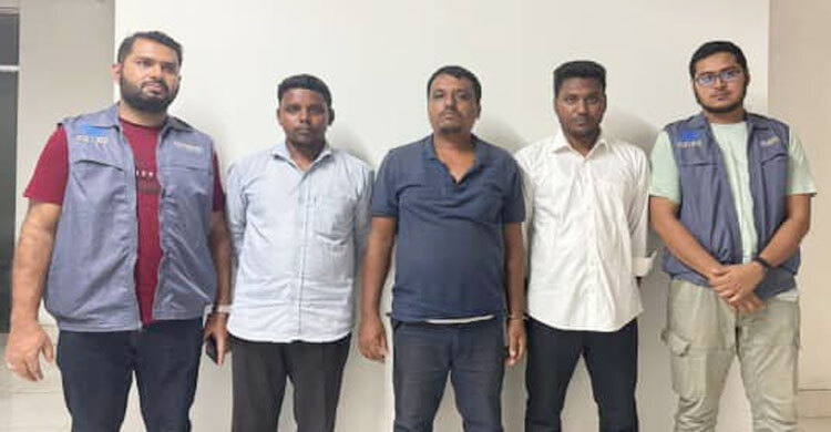 চাকরির প্রলোভন ও টেলিগ্রামের ফাঁদে কোটি টাকা হাতিয়ে নিয়েছে তারা