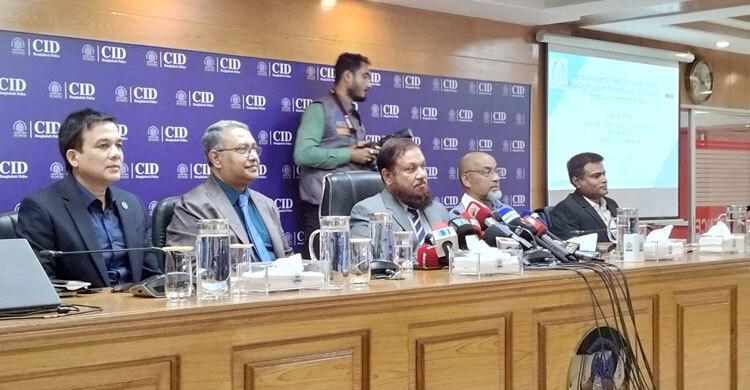 ৮ কোটি ১০ লাখ ডলার বাজেয়াপ্তের আদেশ ফিলিপাইনে পাঠিয়েছে বাংলাদেশ