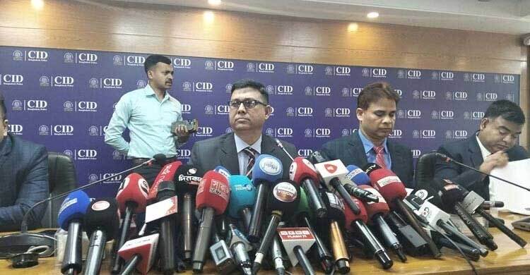 Tk 41.15cr crypto fraud haul: CID recover smuggled digital assets