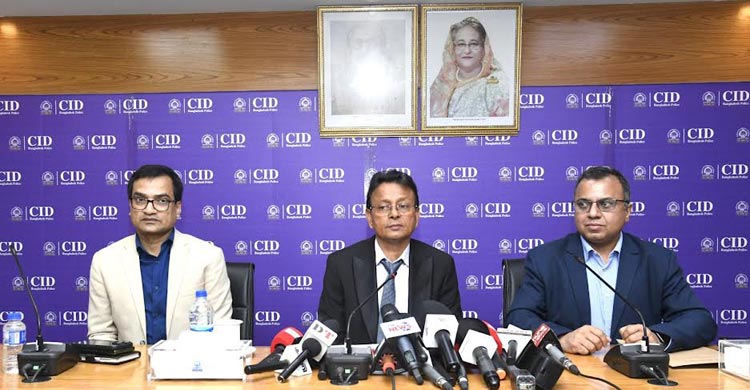 ১১২ চোরাই ফোন উদ্ধার,&nbsp;চুরির পর মোবাইলের গোপন ছবি-ভিডিও দিয়ে টাকা দাবি