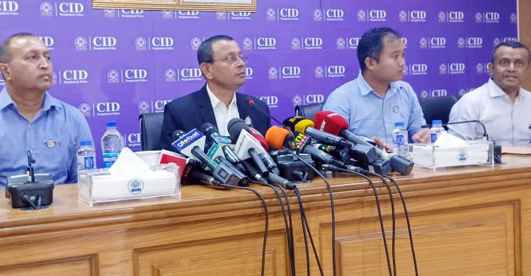 ১৭ বছর ধরে মেডিকেলের প্রশ্নফাঁস করে আসছে চক্রটি