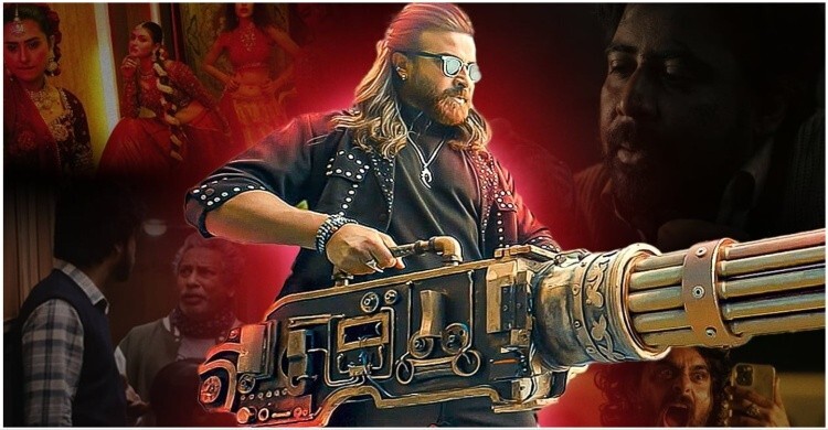 সিঙ্গেল হলে মানেই পাইরেসি, ঈদের সিনেমা নিয়ে আতঙ্ক