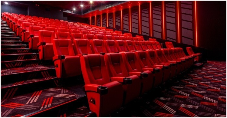 ঈদের সিনেমা দিয়ে নারায়ণগঞ্জে চালু হচ্ছে স্টার সিনেপ্লেক্স