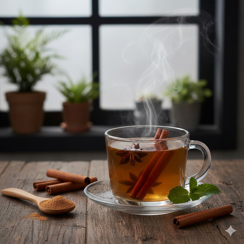 শুধু স্বাদ নয়, প্রদাহও কমায় এই ১১ চা