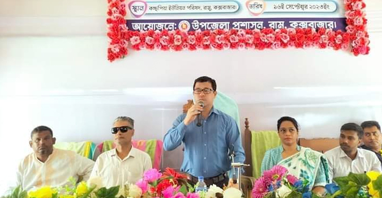 খামারিদের বাঁচাতে চোরাচালান প্রতিরোধ কমিটি গঠনের পরামর্শ