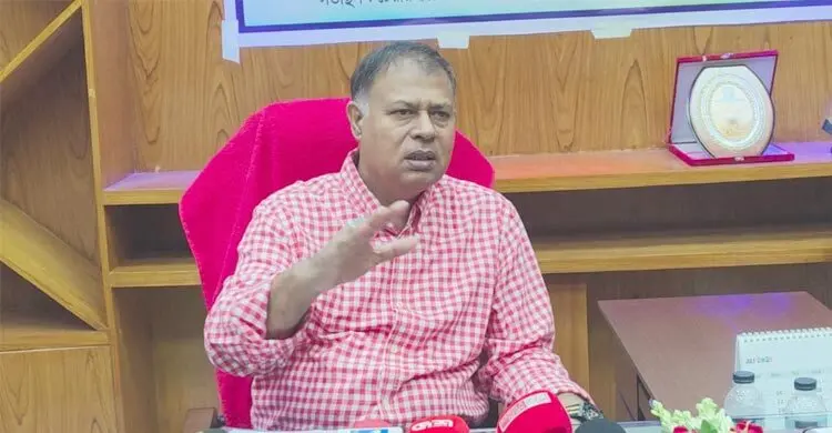 তিন বছরের মধ্যে নির্মাণকাজ শুরু না হলে নকশার অনুমোদন বাতিল