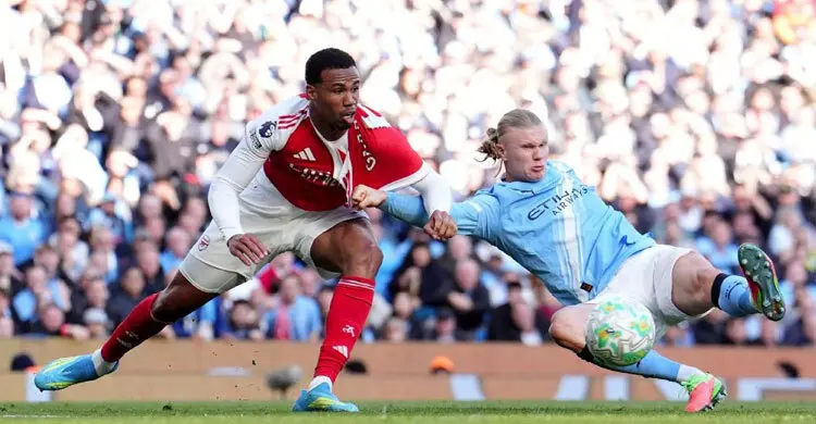 ম্যানসিটির কাছে হার, আবারও কি তীরে এসে তরি ডোবাবে আর্সেনাল?